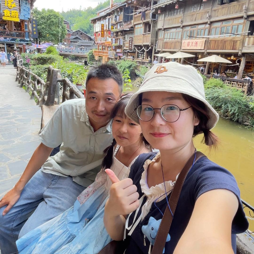 小亚碎碎念