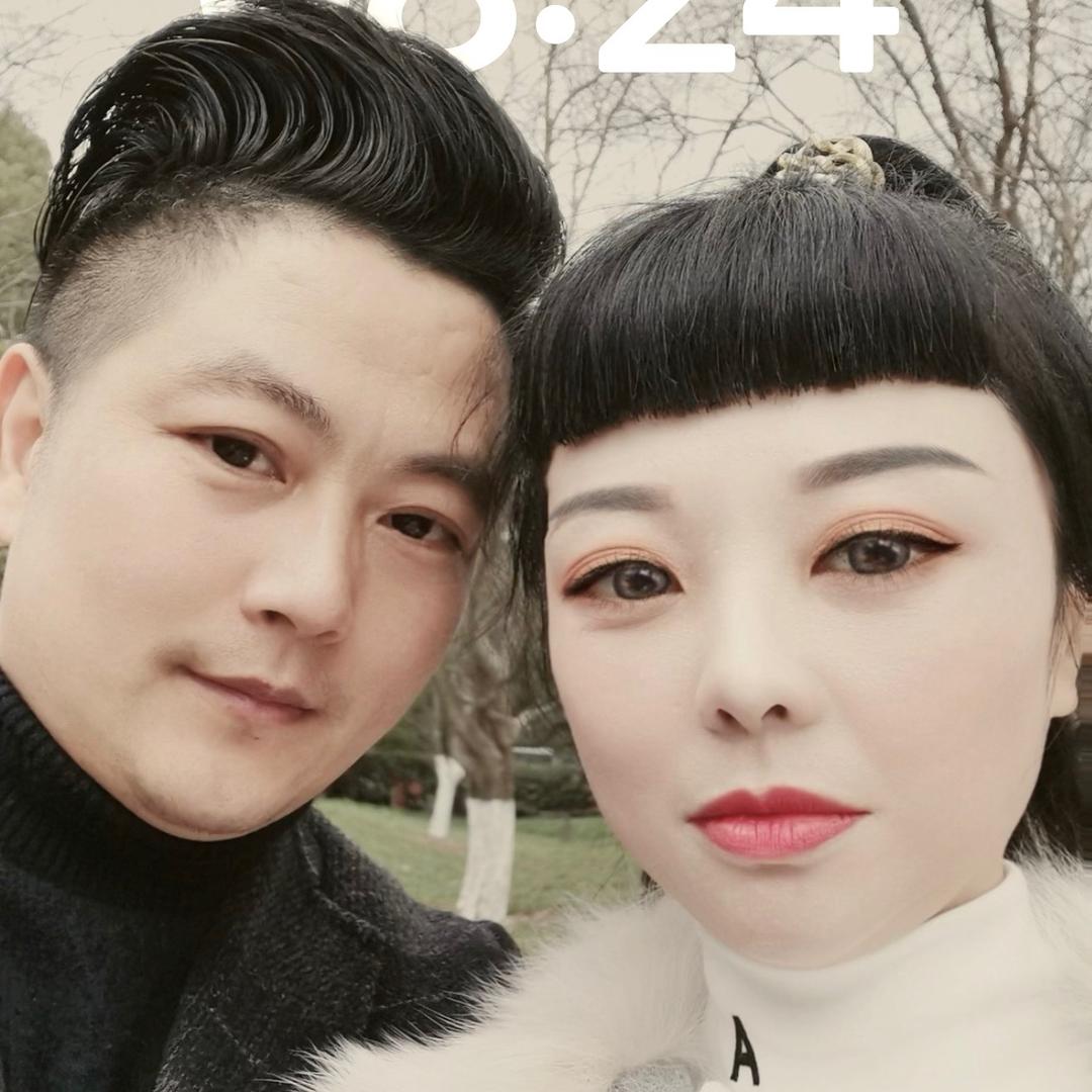 🧛‍♂️潘先生🧛‍♀️💑