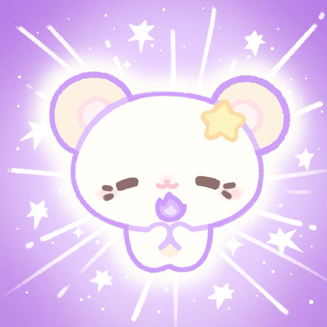 幸福的烤鱼