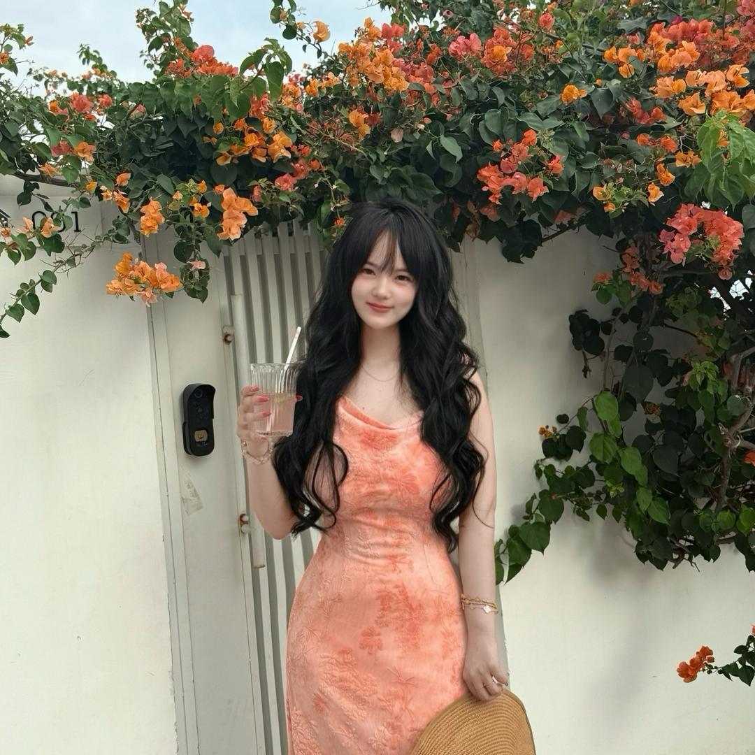 是甜甜呀
