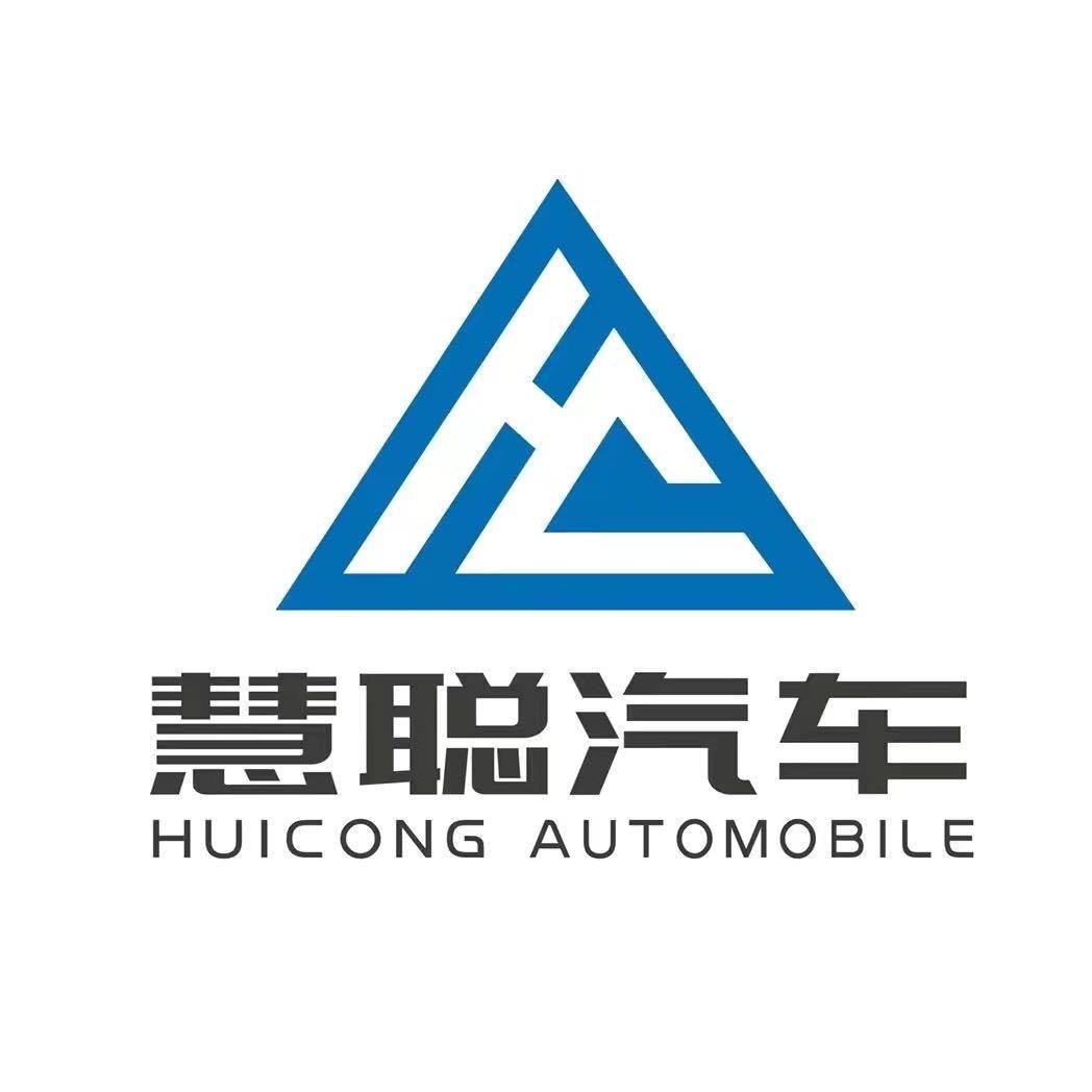 慧聪商务车