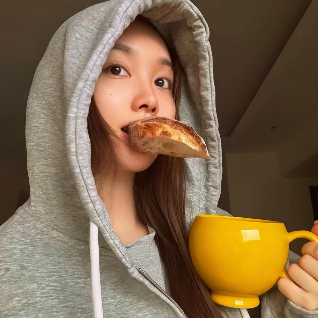 咖啡
