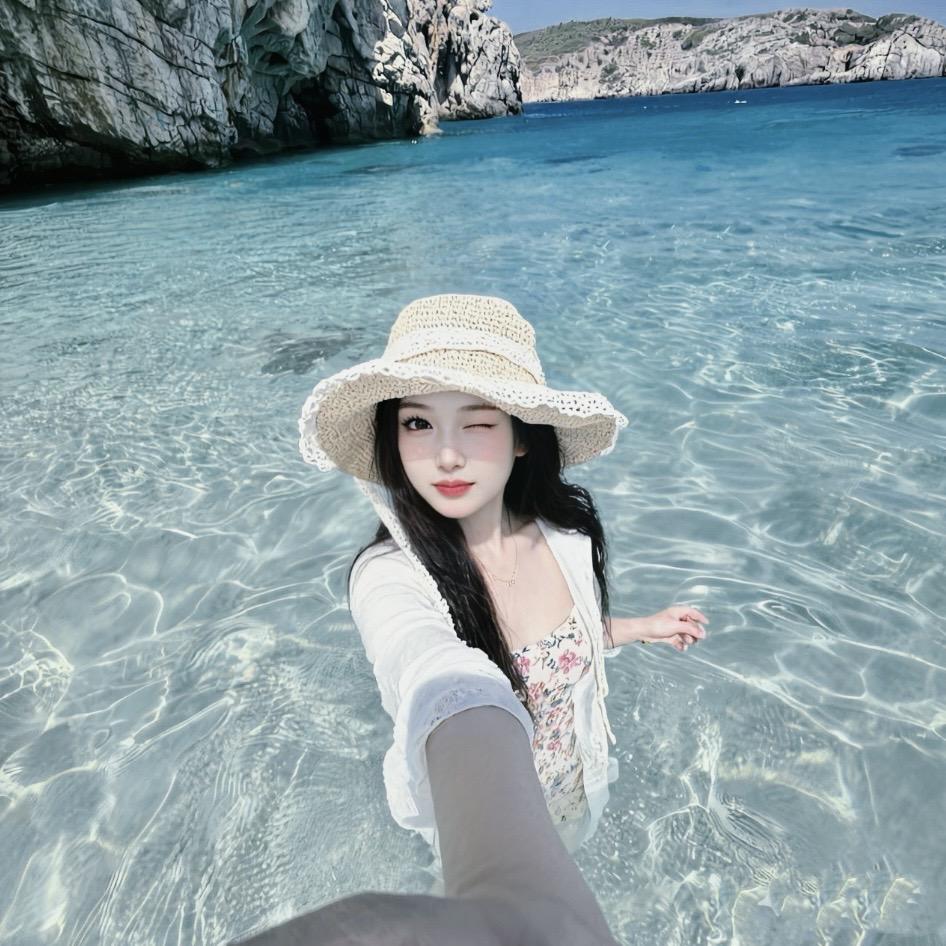 婷婷-