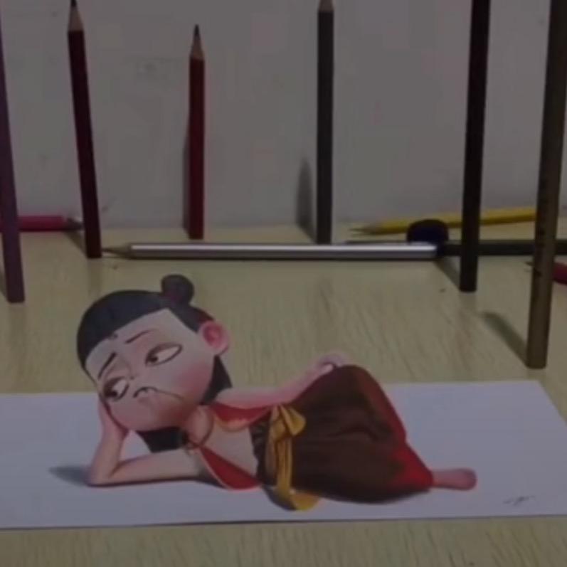 ☞莫问☜
