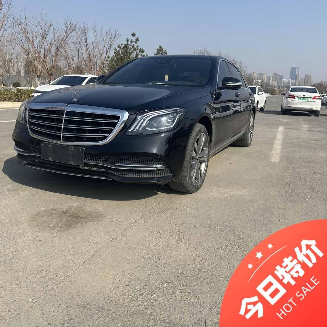 西安德宝汇名车