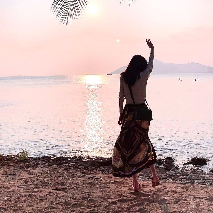 十三月🐒 …射手座♐️