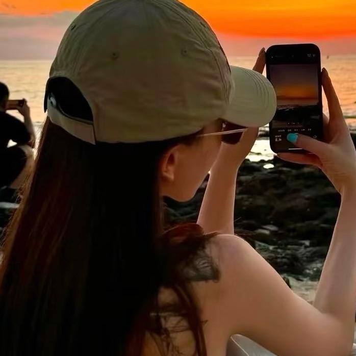 湘宝儿👒