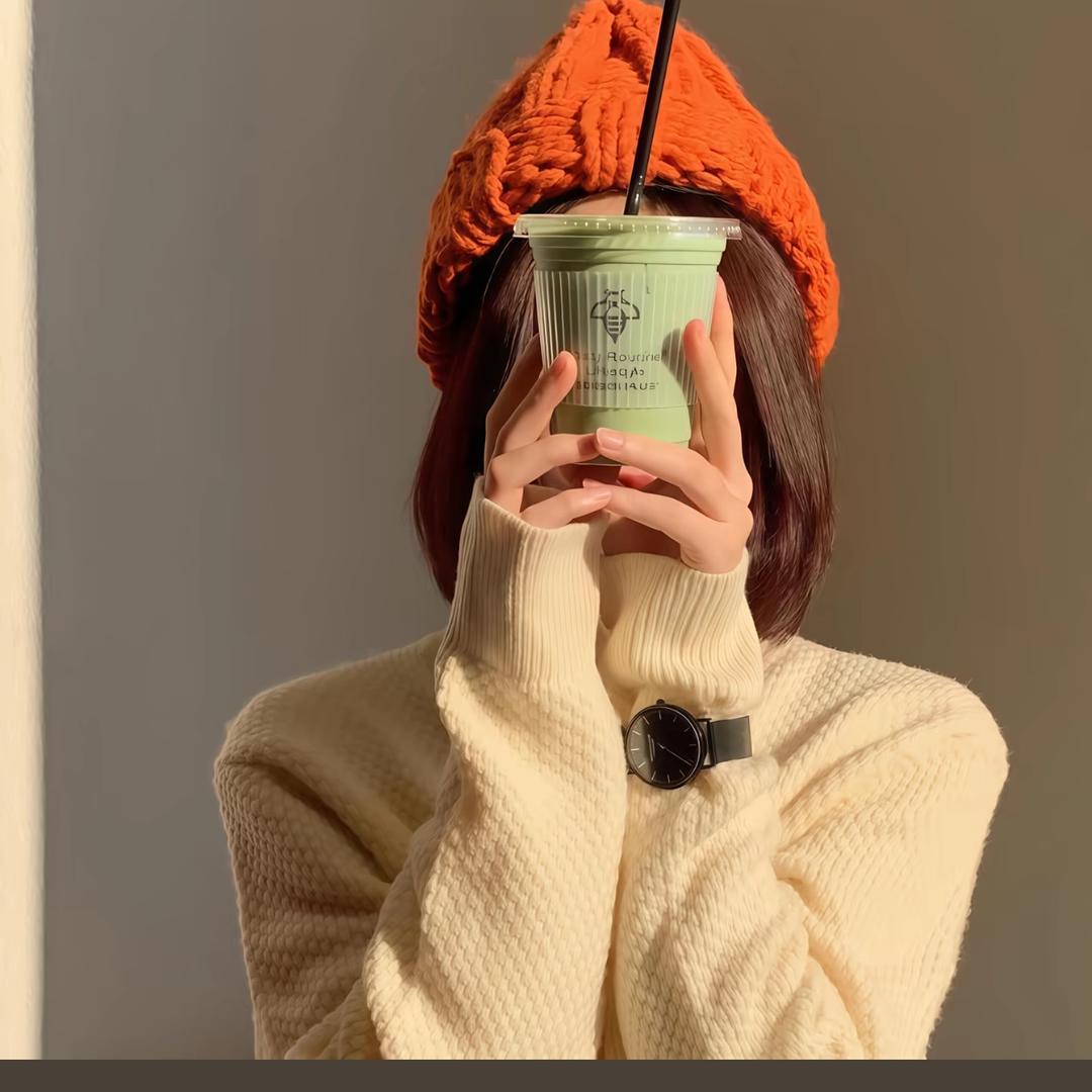 你的多愁善感的邻居阿喵