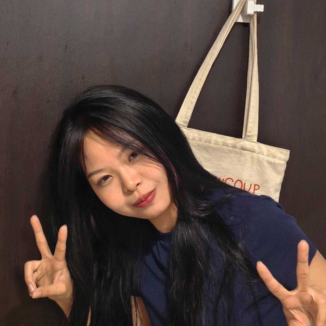 梦梦-