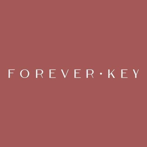 forever key官方旗舰店自播间