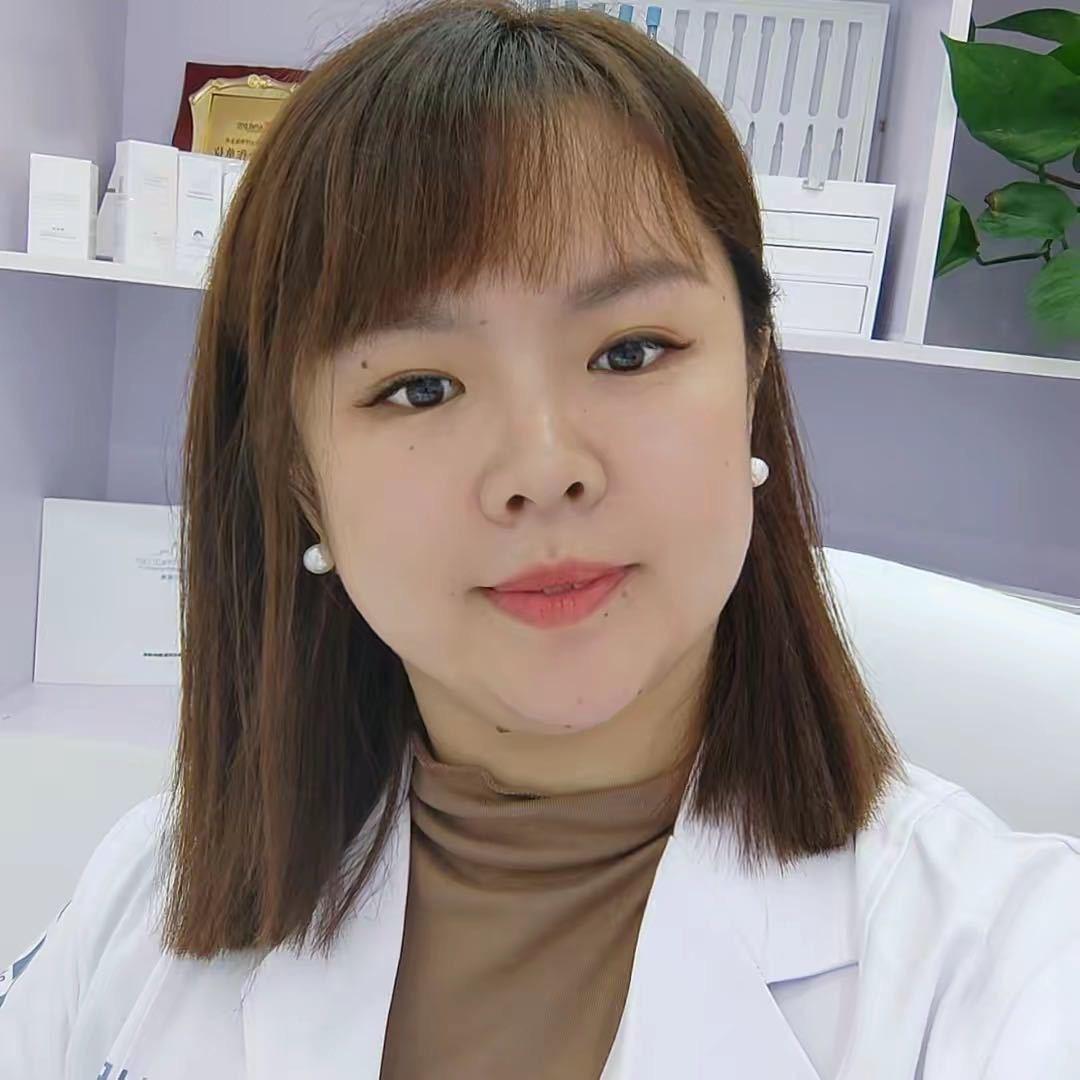 美业问题肌河南薇姐