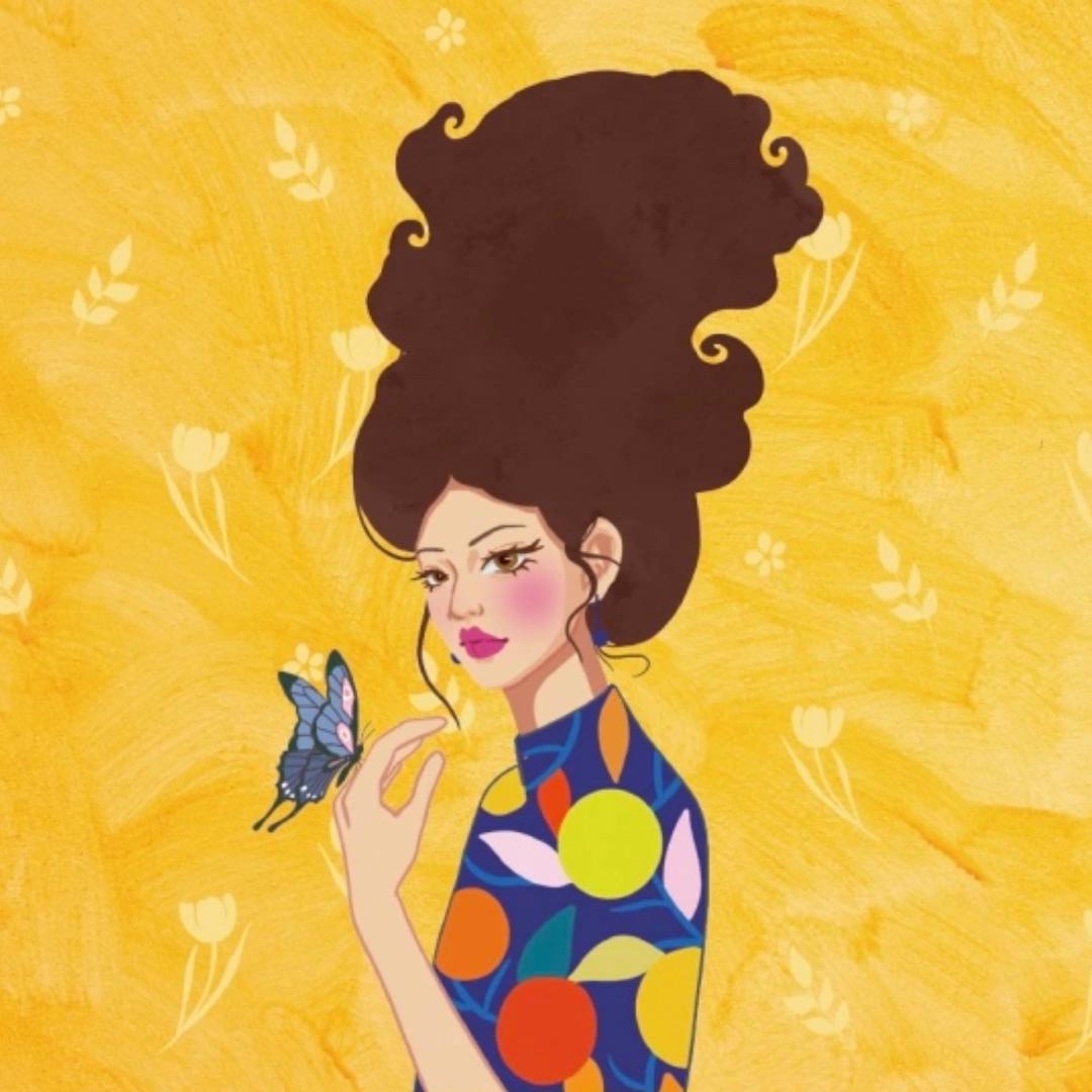 圣诗婷撞色星球个人护理专卖店