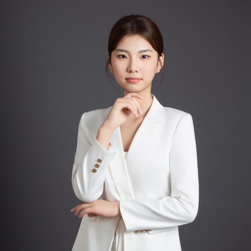 陈老师～高考规划