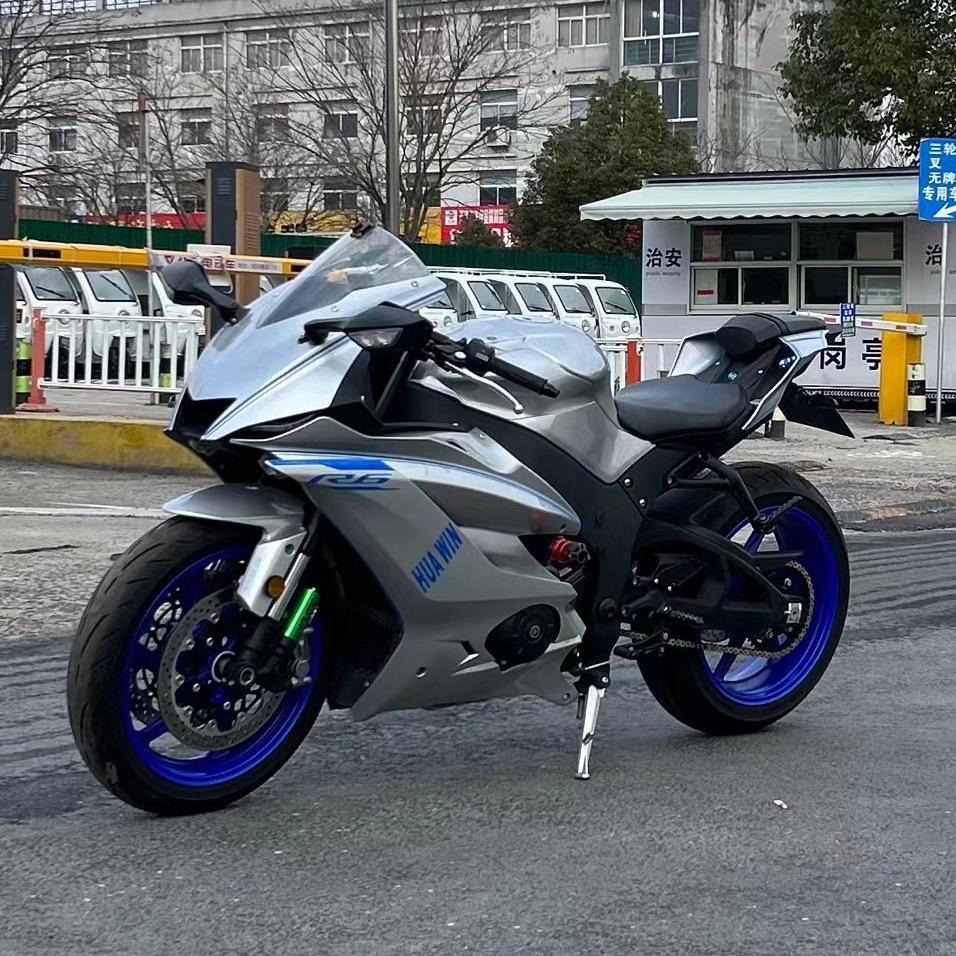 小恒二手机车（江浙沪收车）