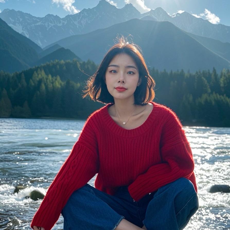 赵财喵（记录生活）