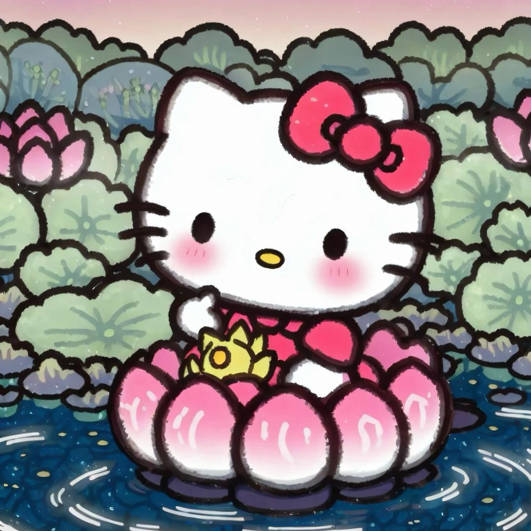 奈思兔咪幼