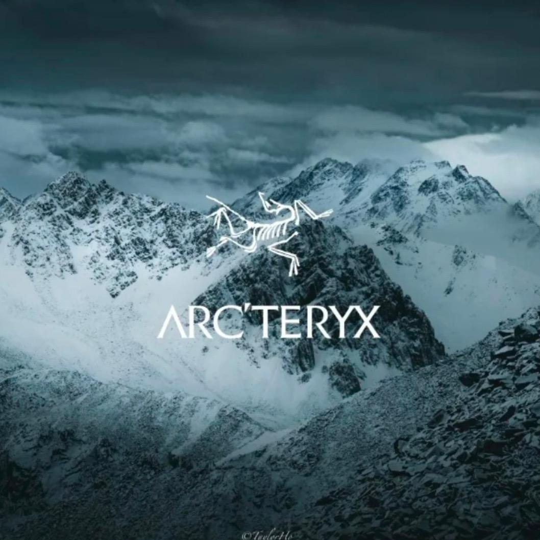 ARC•TERYX户外专场