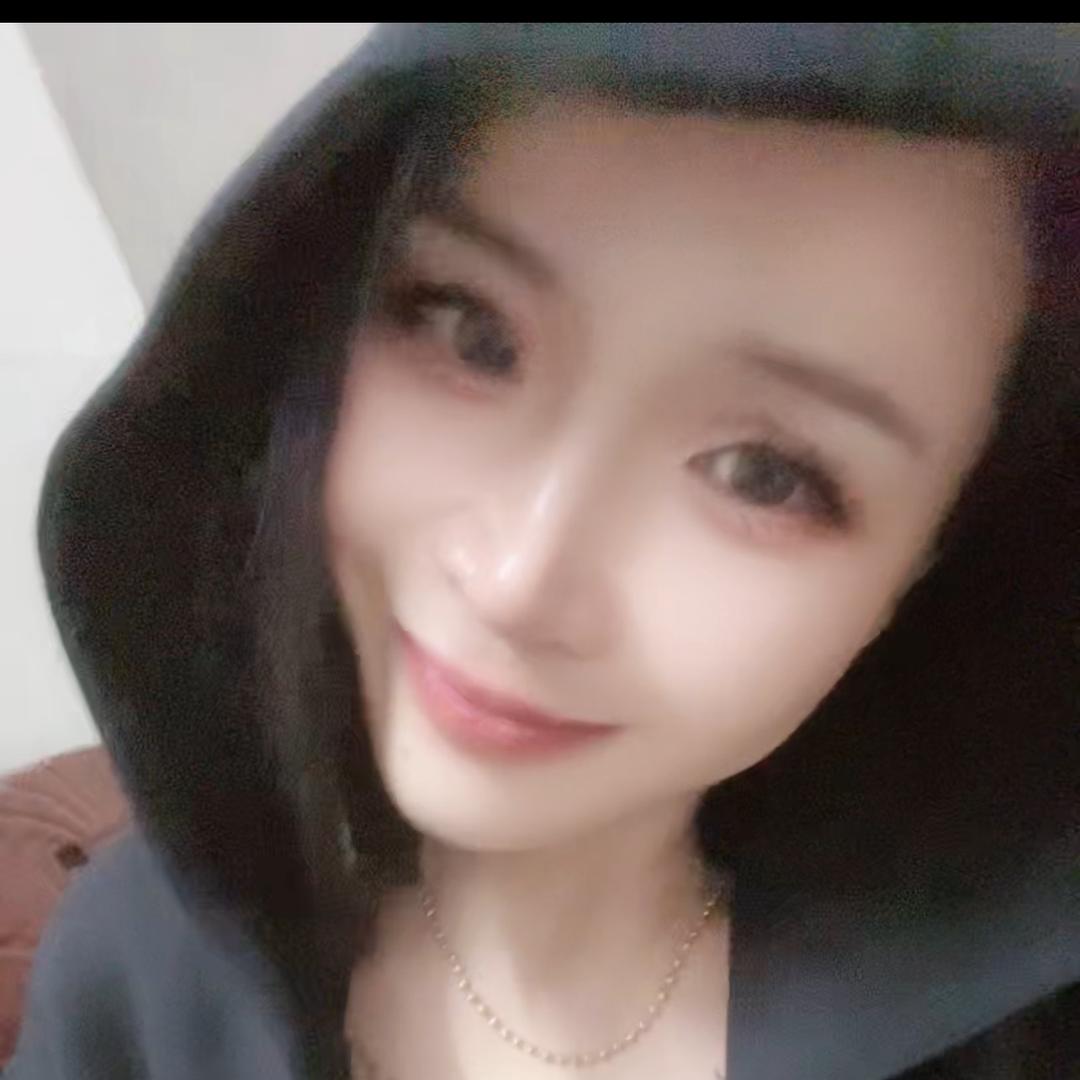 婷婷呀💕❤️
