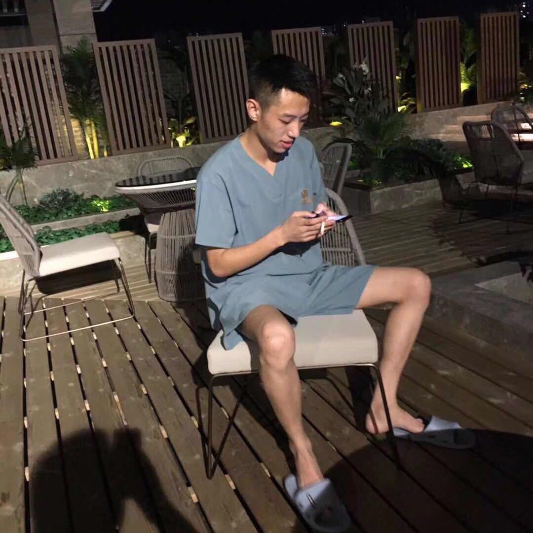 啊阳