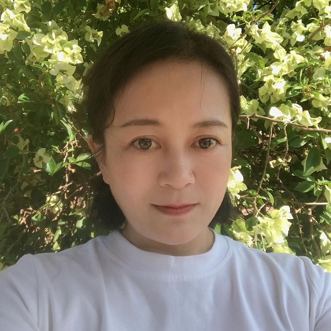 是峰姨吖