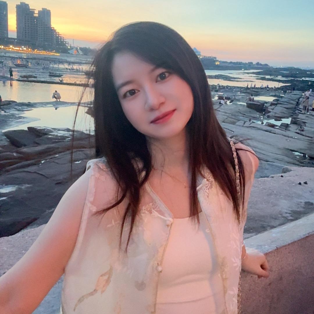 初夏。