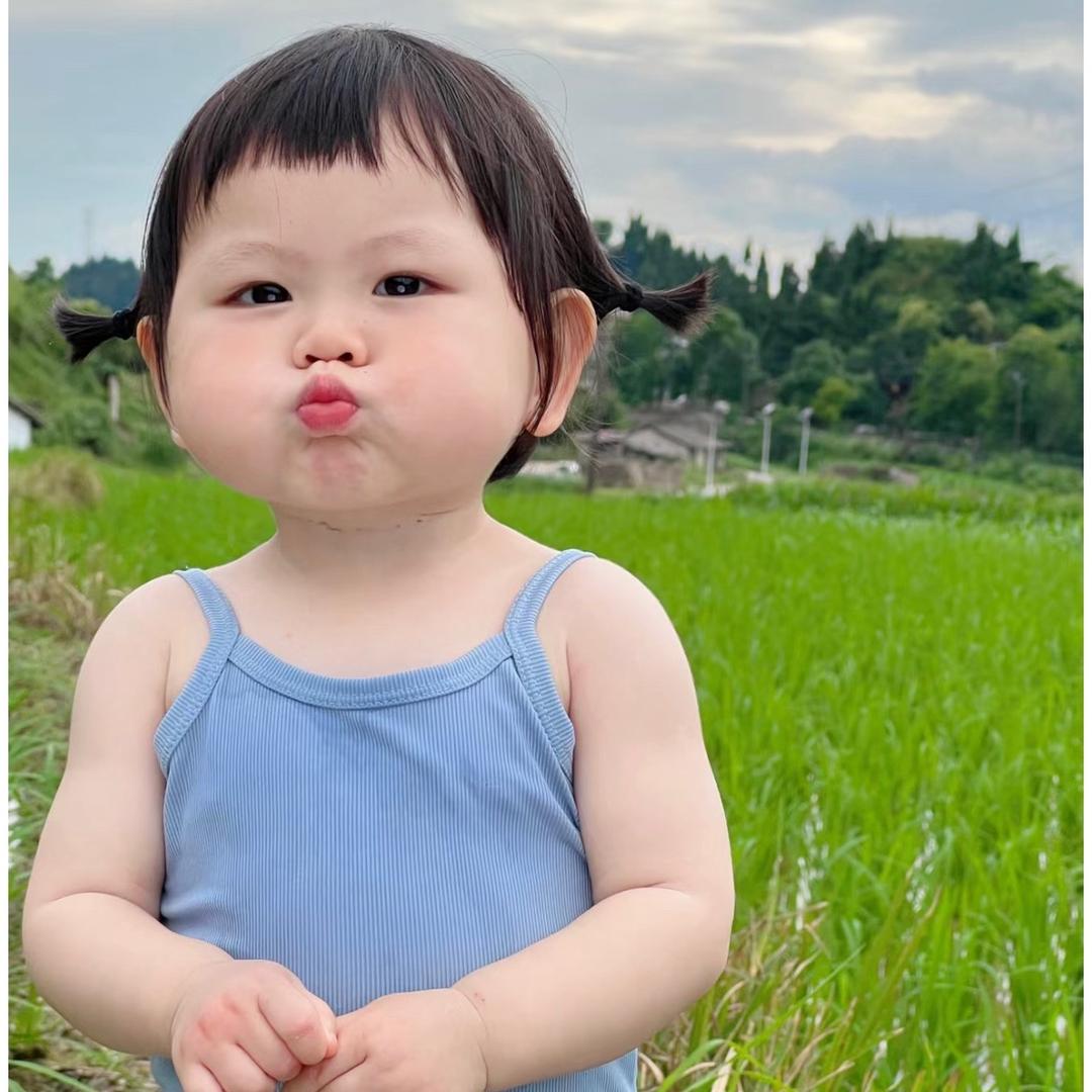 小样儿～
