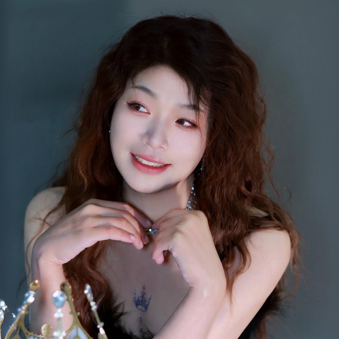 无敌张美丽