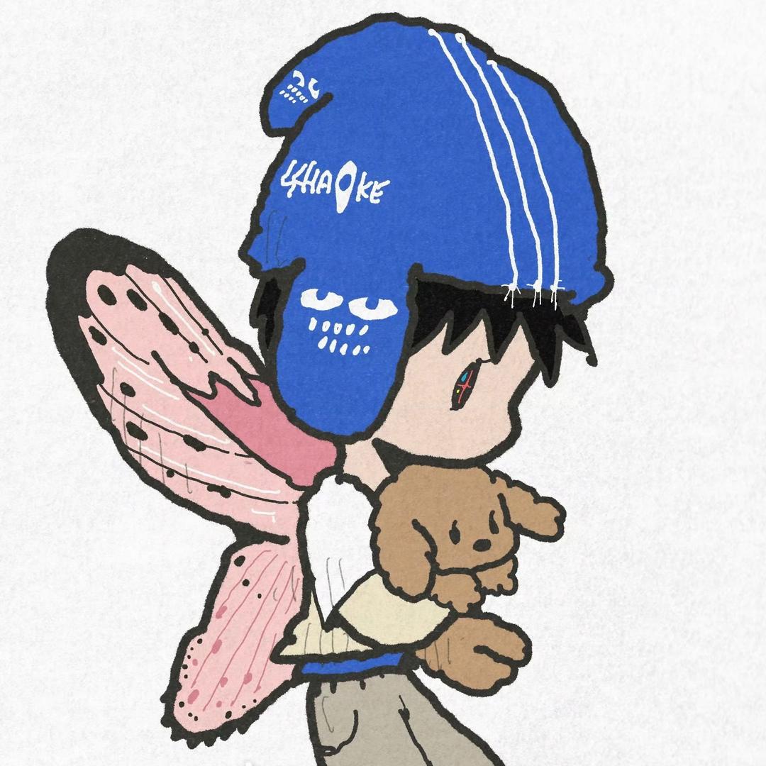 马孔多还在下雨