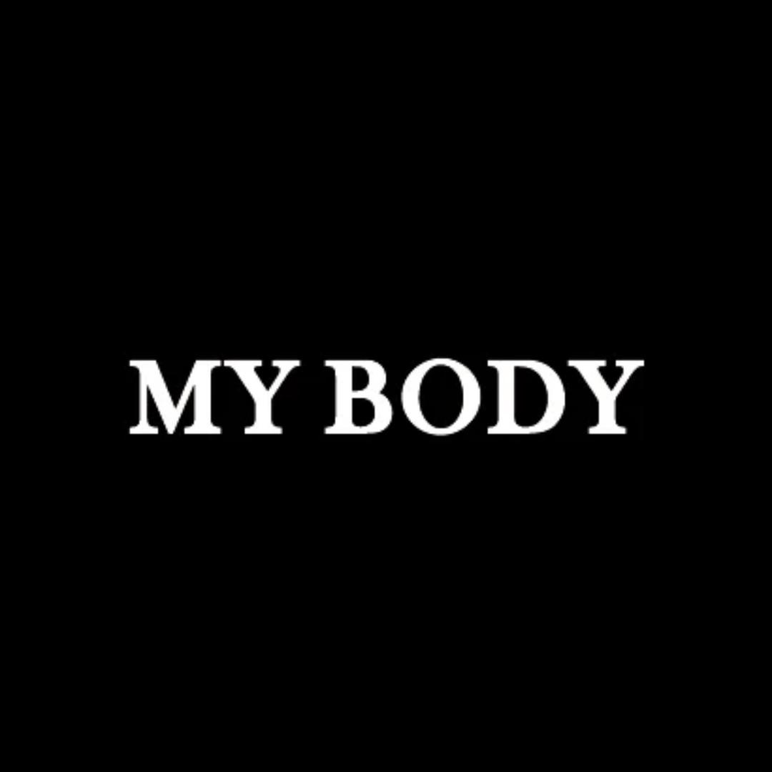 习水MY BODY
