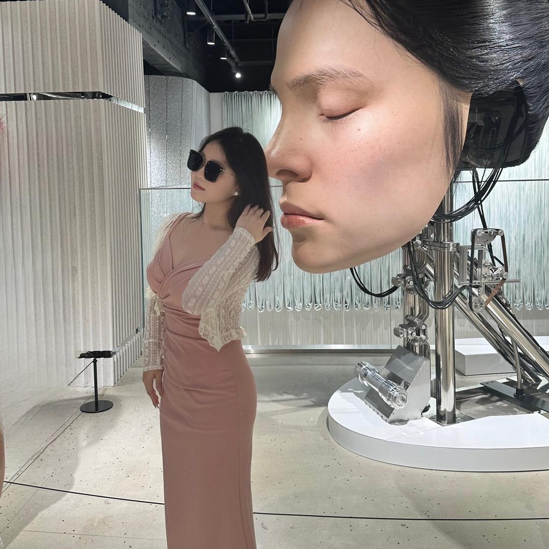 碎碎念