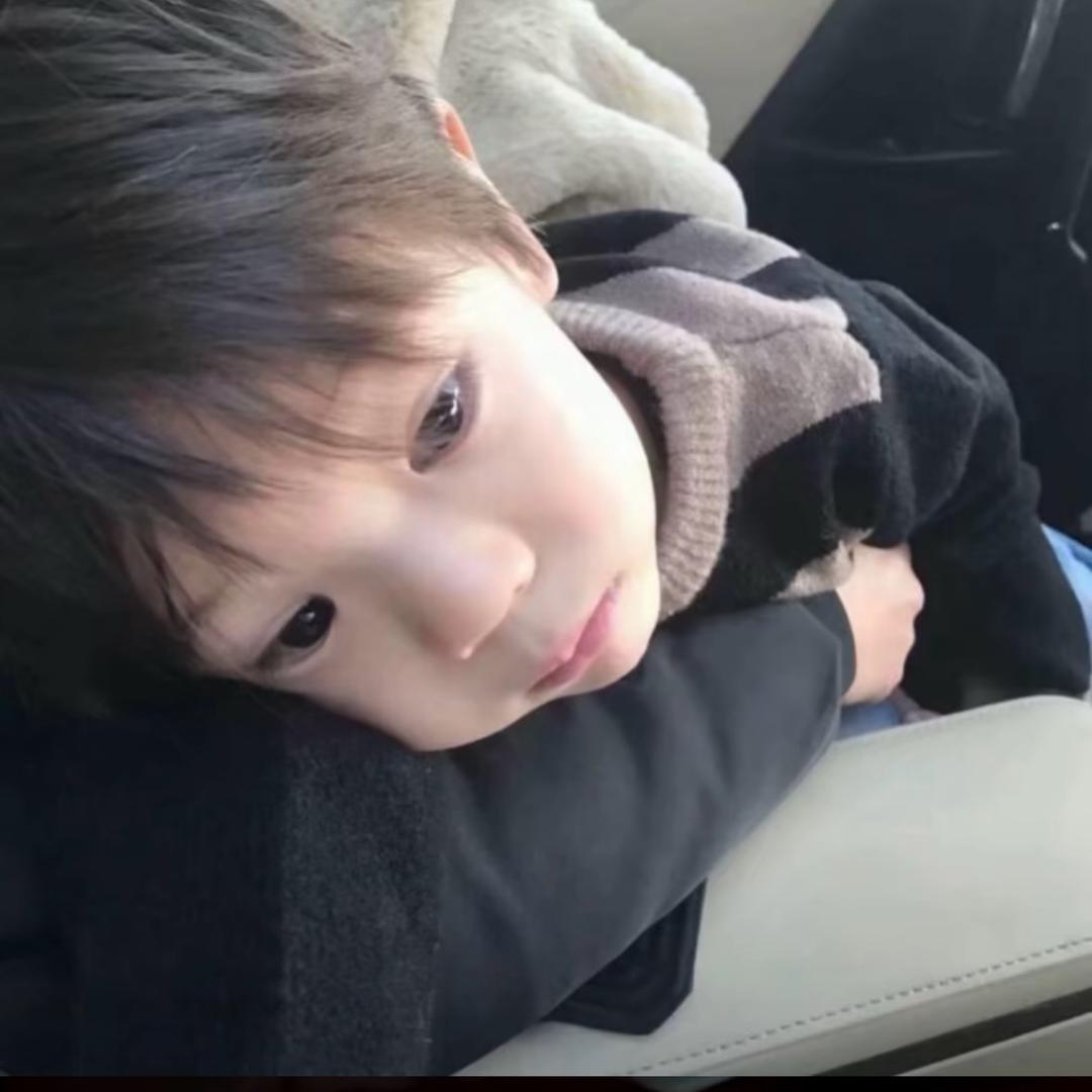 没钱没颜还很可怜.