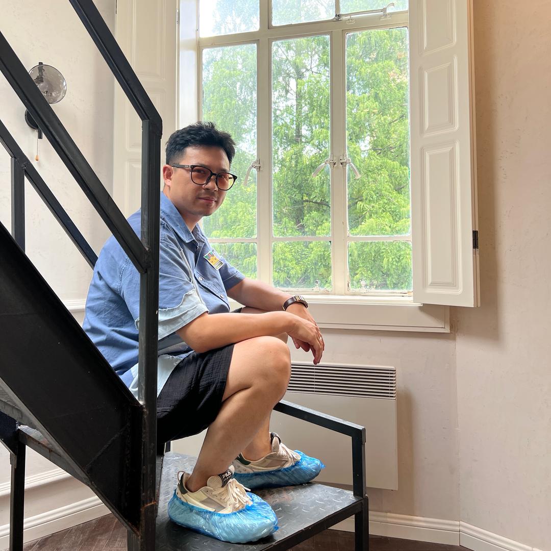 丹江口房产「陈伟」