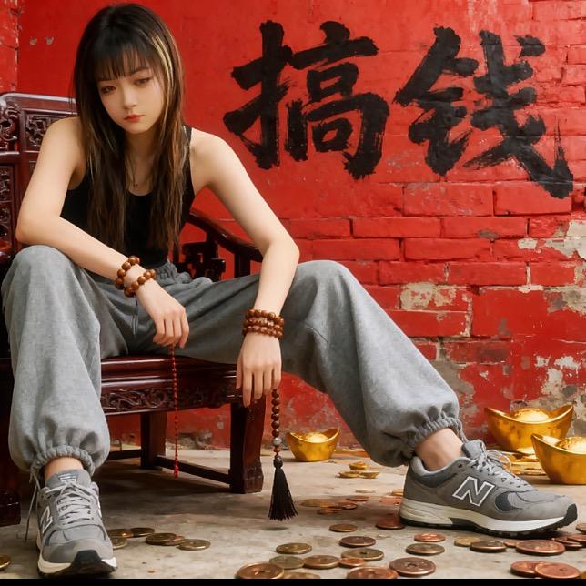 抖音・代婷