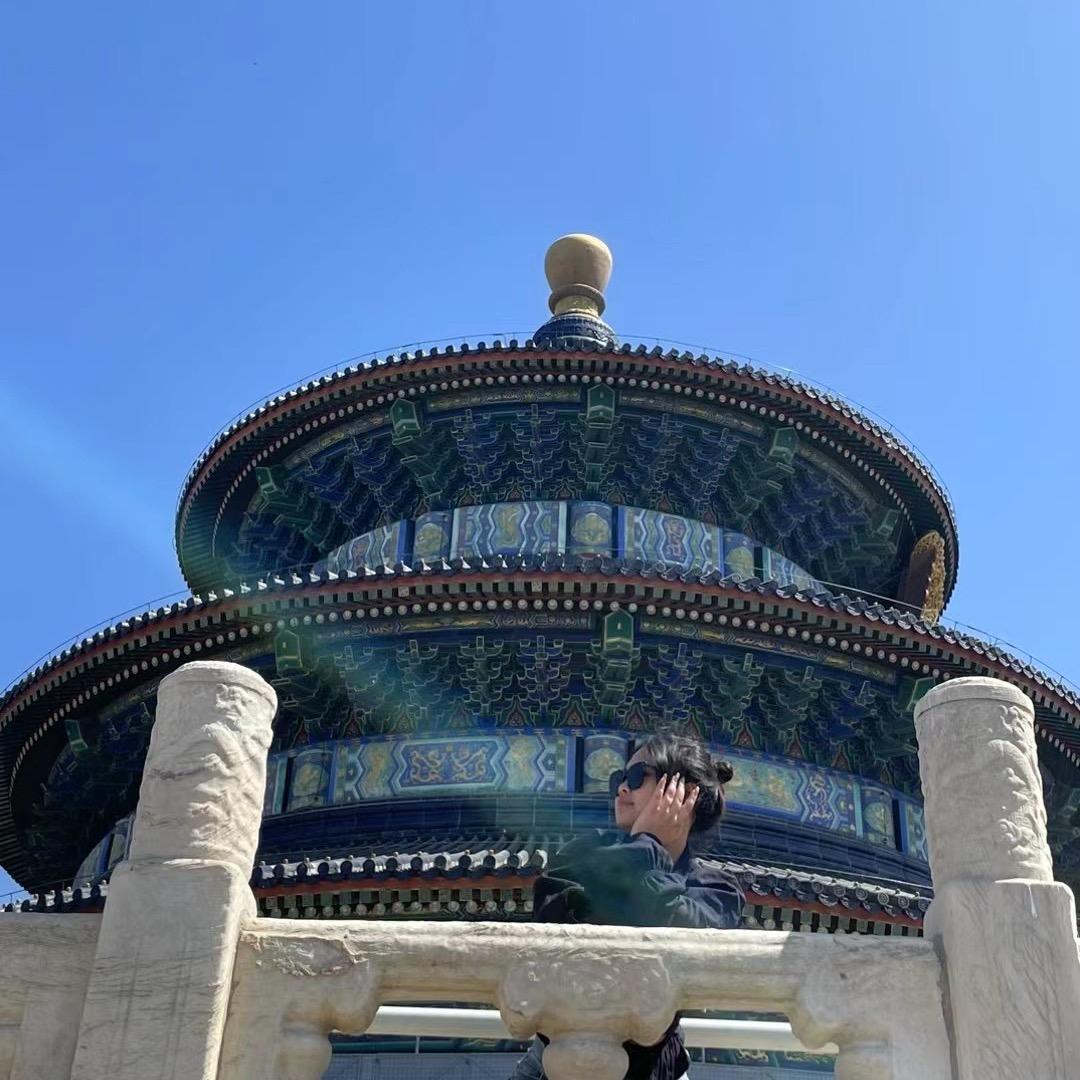 酒馆诗音小掌柜