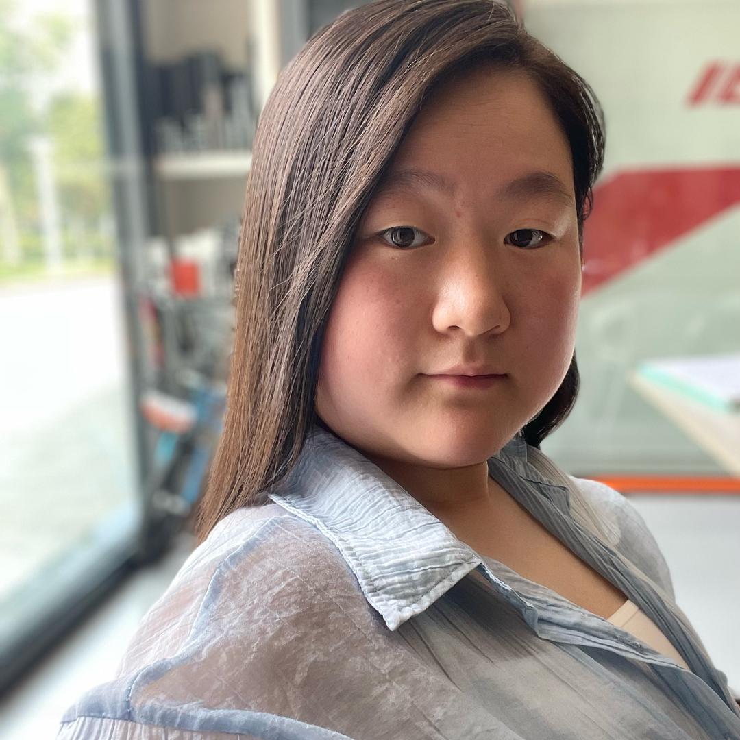 小小成