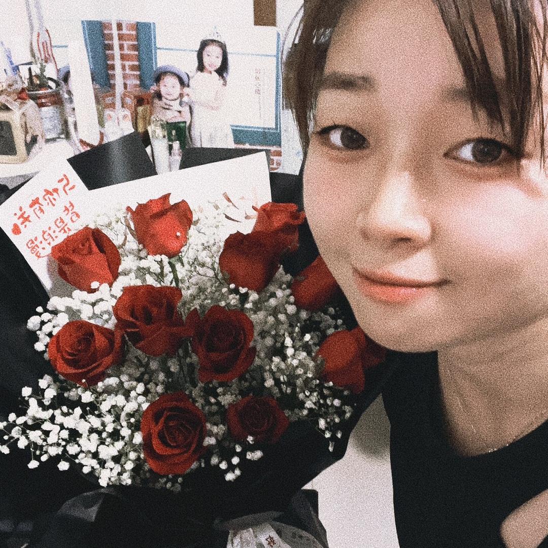 ✨杨家菇凉✨