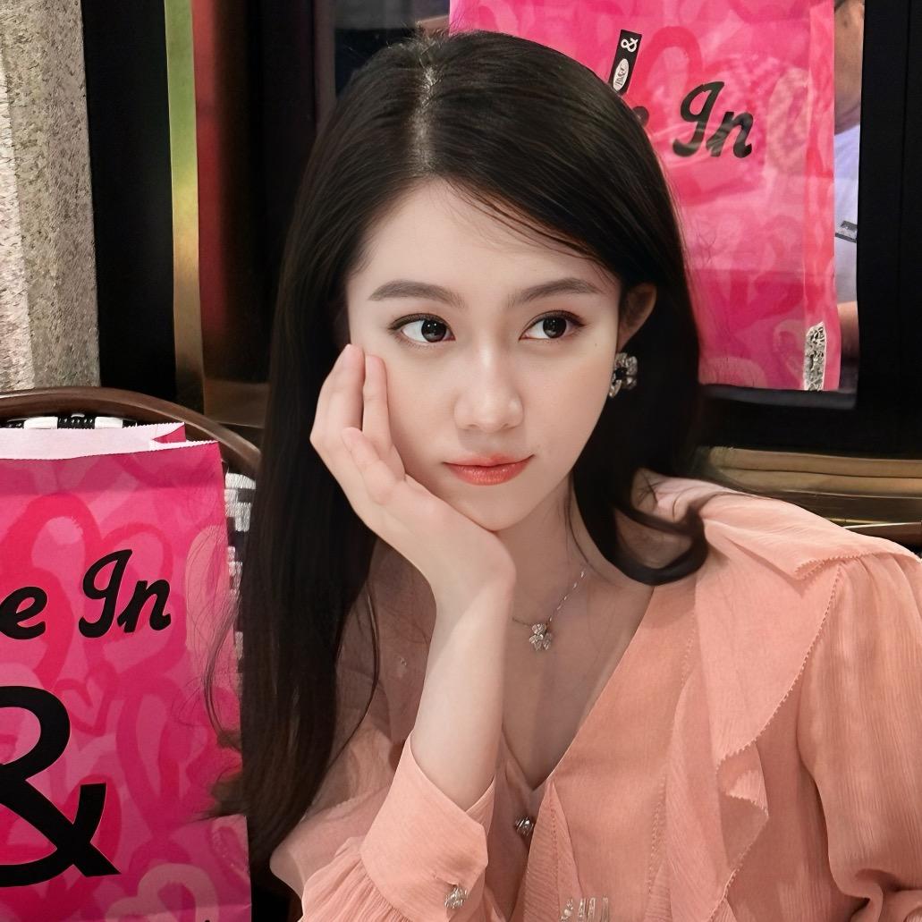 大李Dali（时尚穿搭）