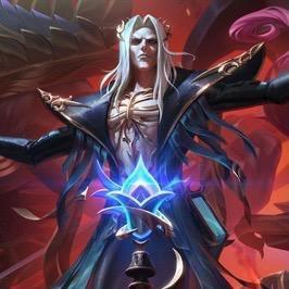 小泽英雄联盟（打号为生）