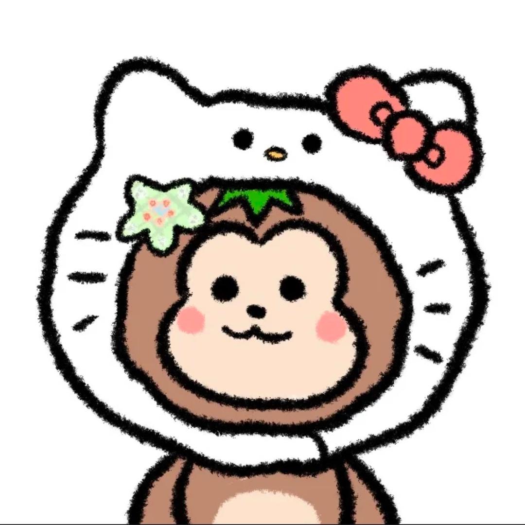 黔灵山在逃母猴