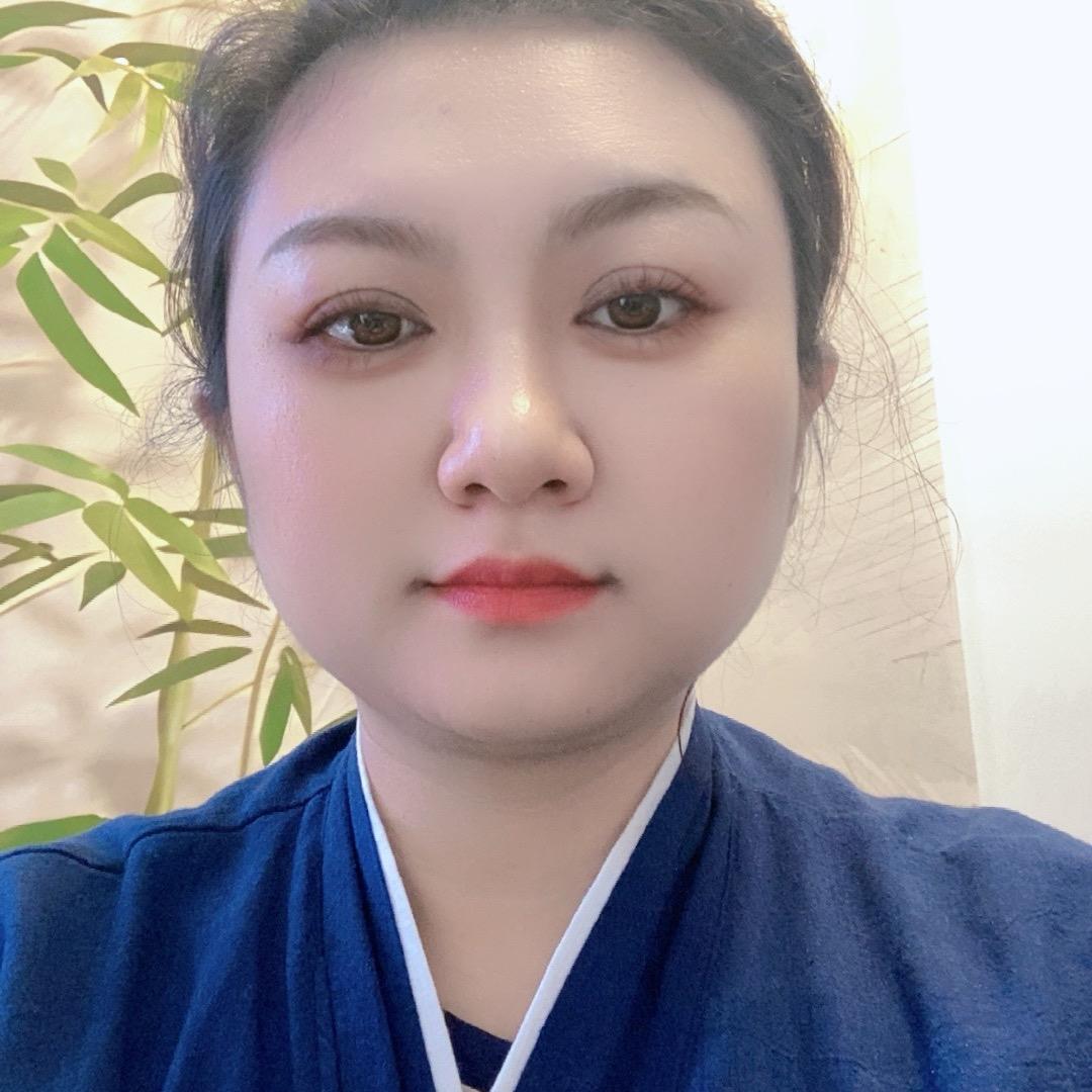 俞婷师妹