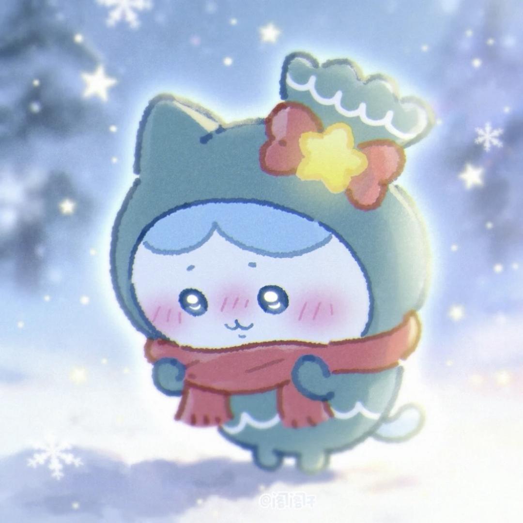 ⁺✞ʚ 饼干重度依赖ɞ✟₊