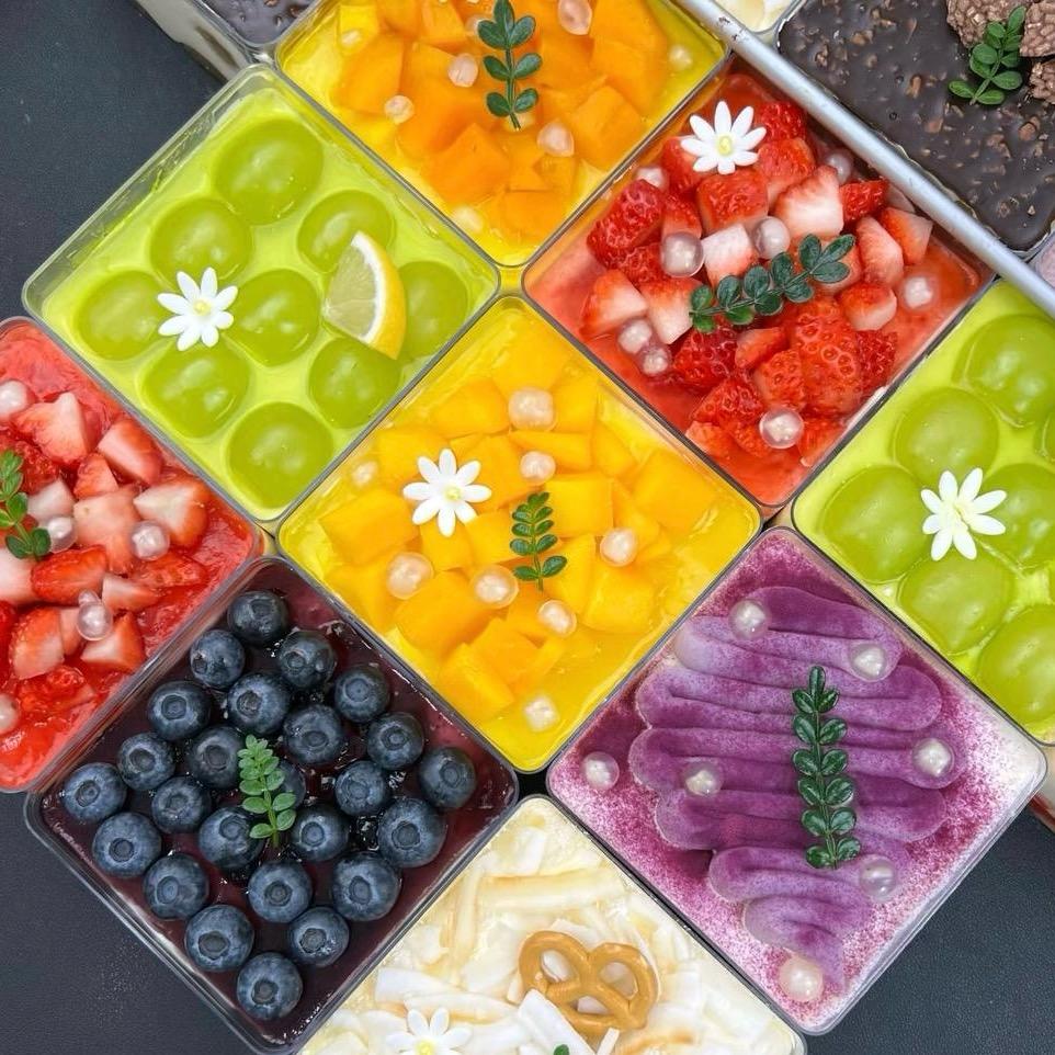 媛媛•提拉米苏