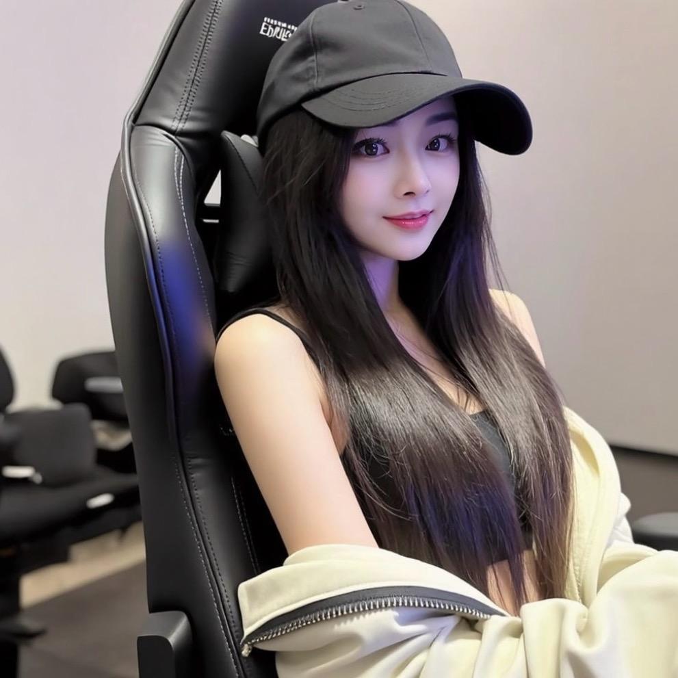 潮汕：木易丹丹