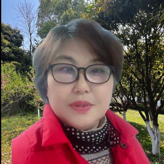 吕姐分享13:40