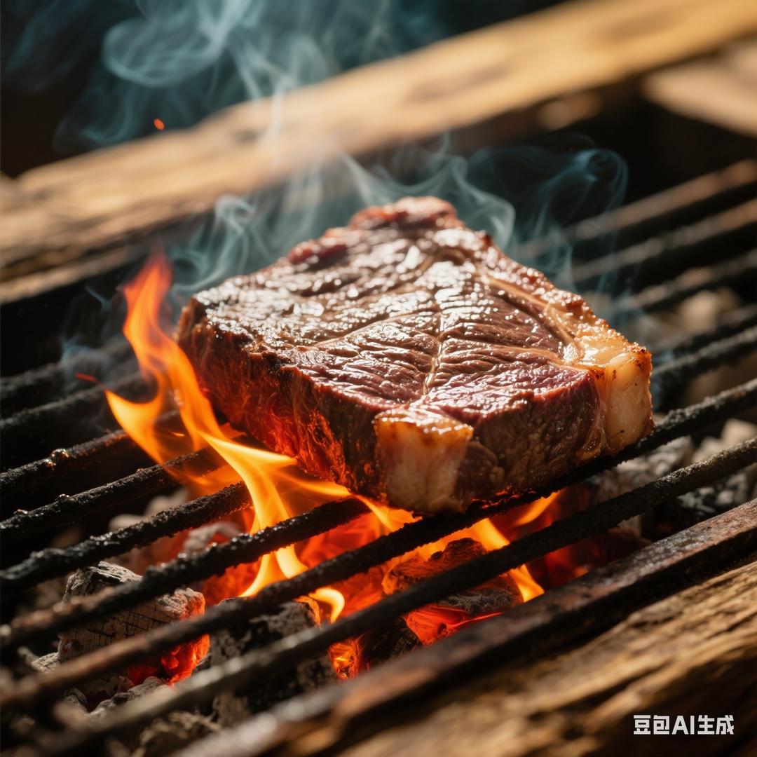 七禧烤肉官方号