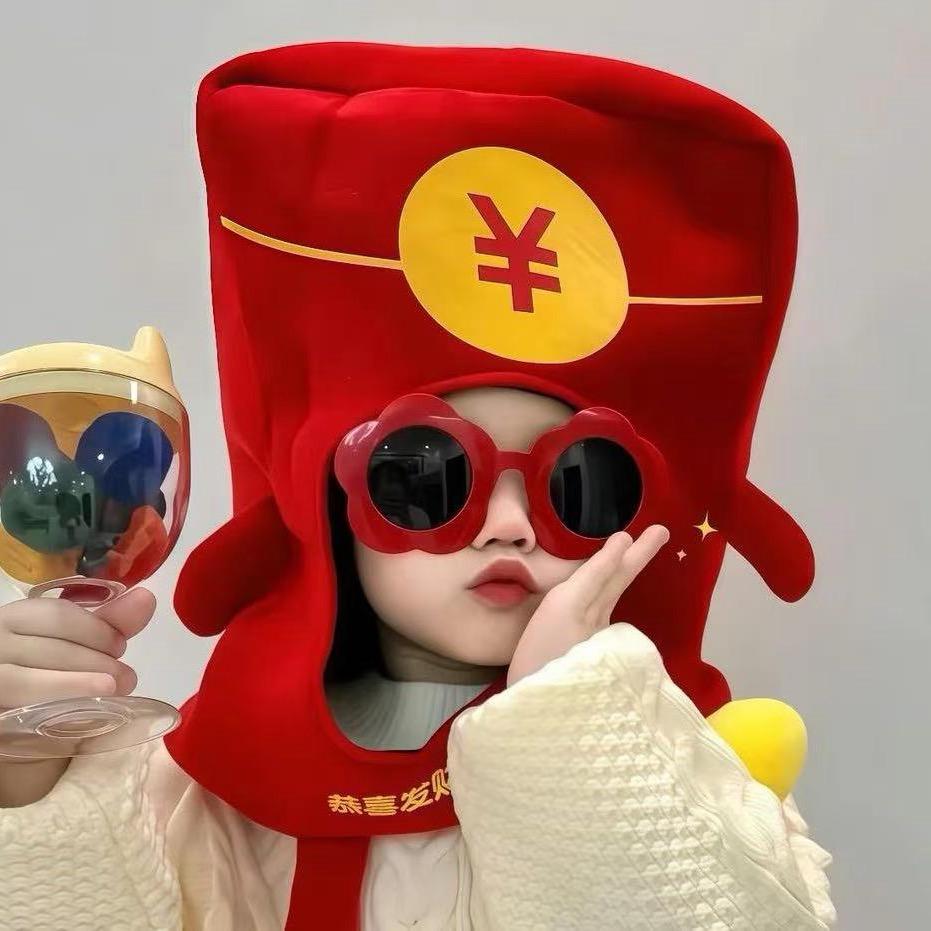 小郭爱吃香菜