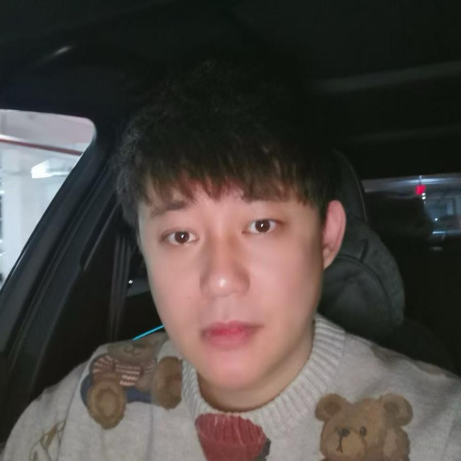 良有才（做鱼啦）