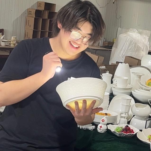 小胖餐具优选