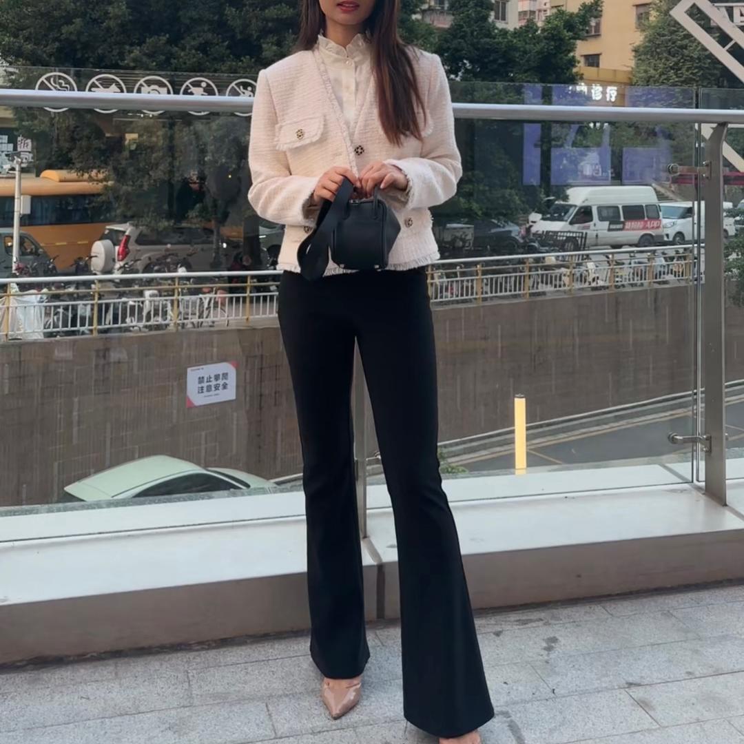 金姐轻奢定制女装