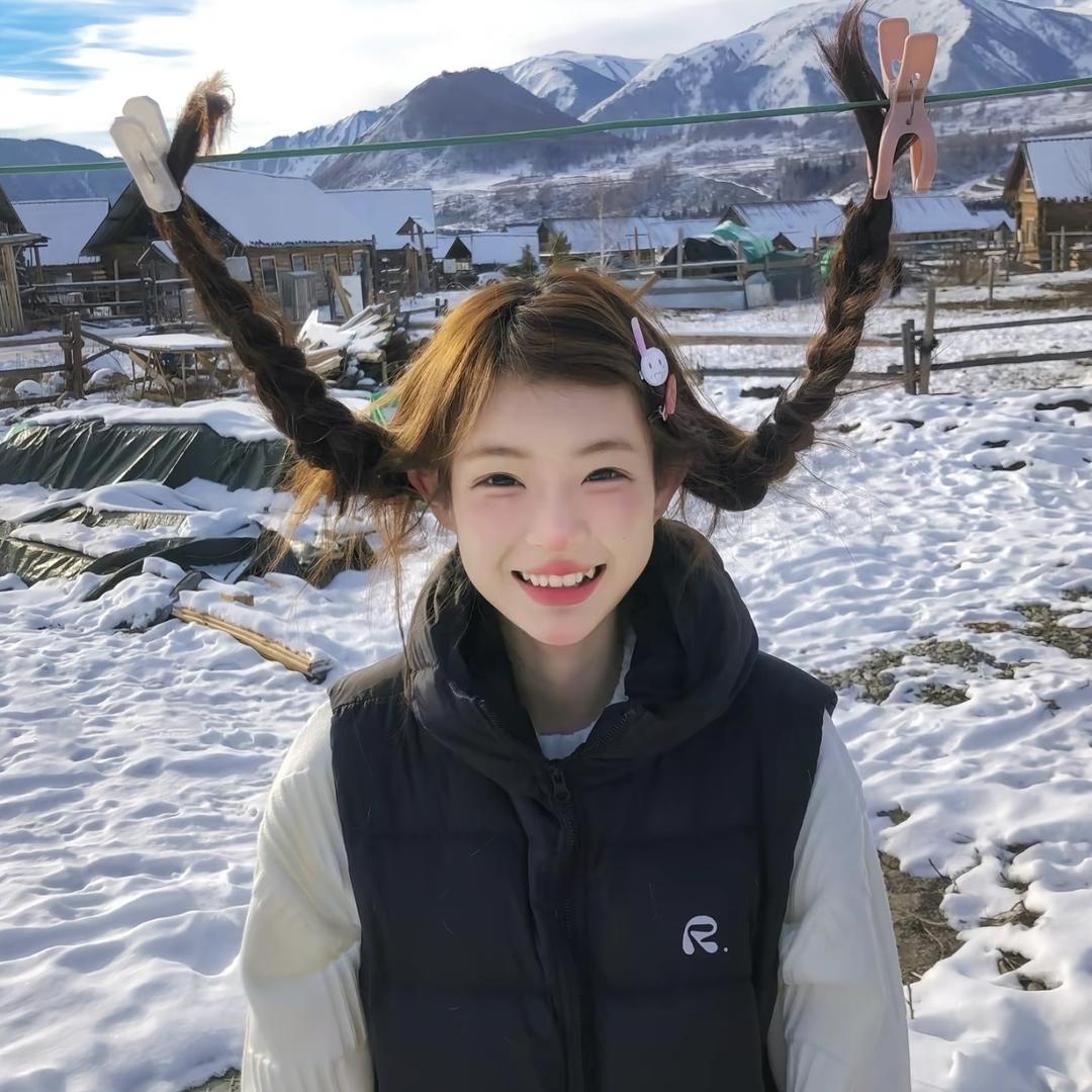 纯情小火鸡